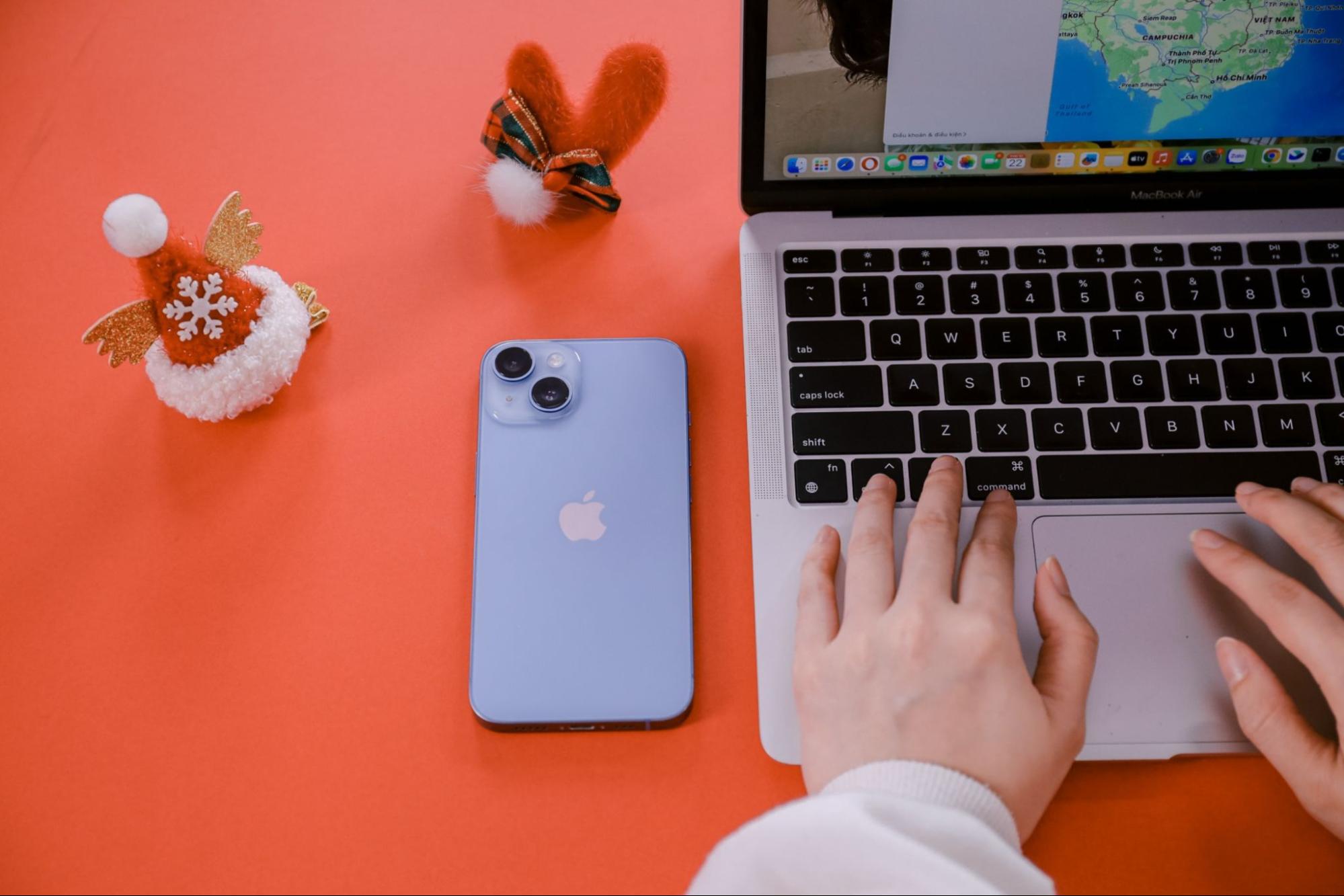 Mua điện thoại iPhone 14 Plus cũ có nhiều lợi ích