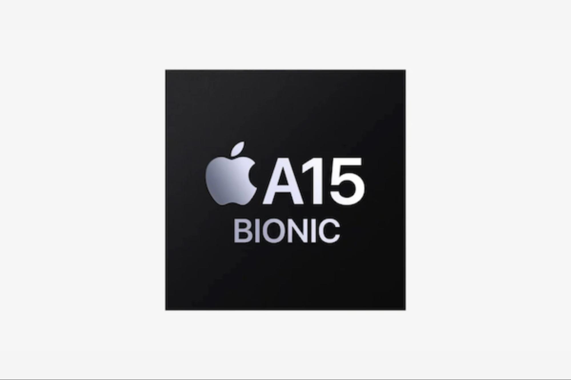 Chip A15 Bionic iPhone 14 Plus cũ Likenew vẫn mạnh mẽ