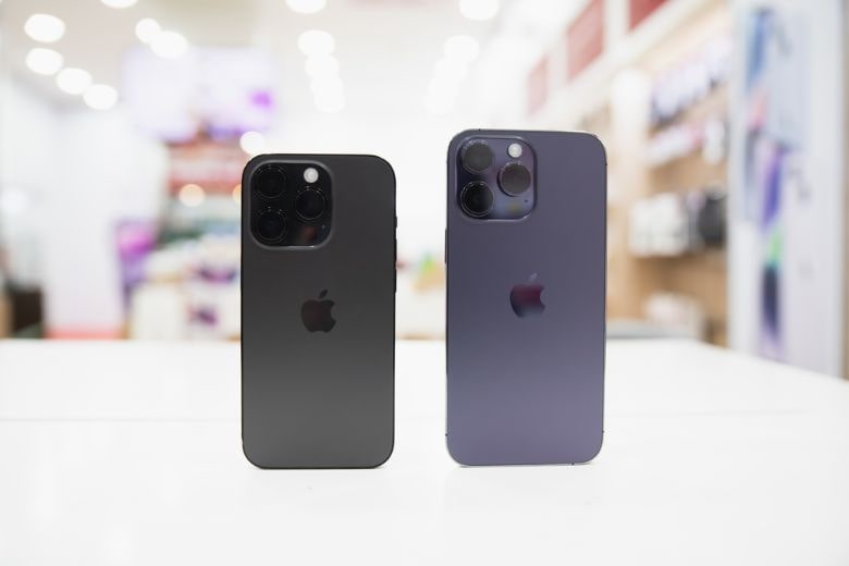 Lưu ý khi mua iPhone 14 Pro Max 128GB eSIM Only (Likenew)