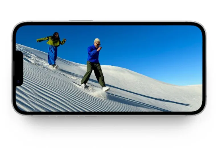 Màn hình iPhone 16e 256GB