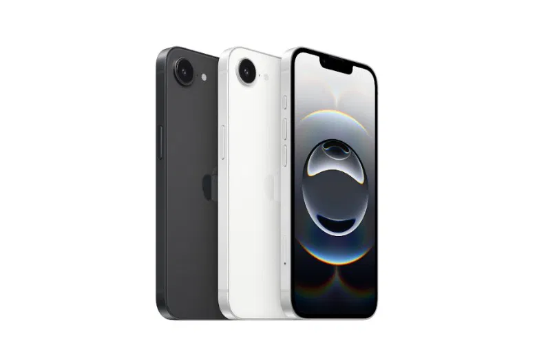iPhone 16e 256GB