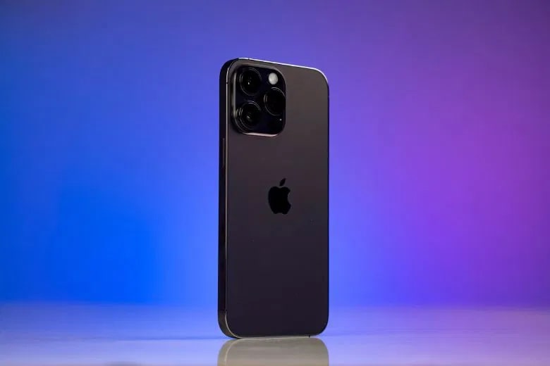 iPhone 14 Pro 128GB Likenew