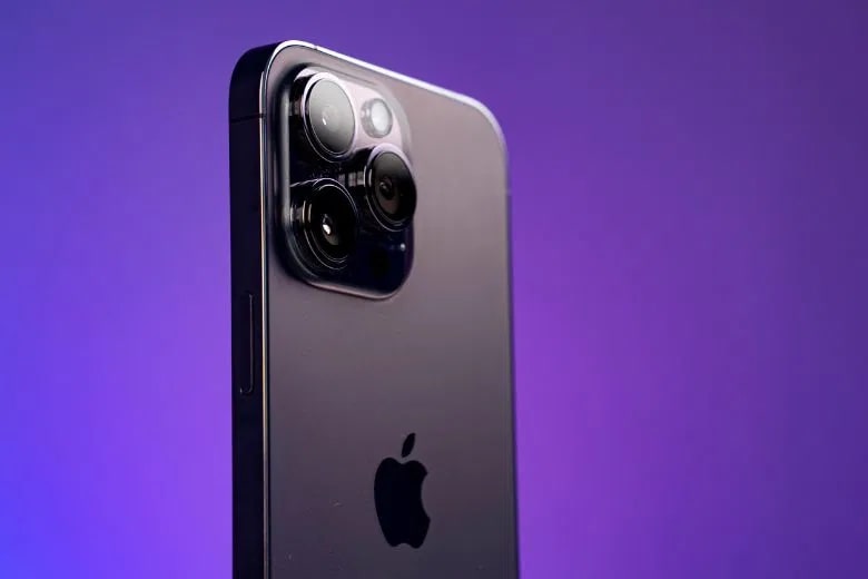 Tính năng iPhone 14 Pro 128GB Likenew