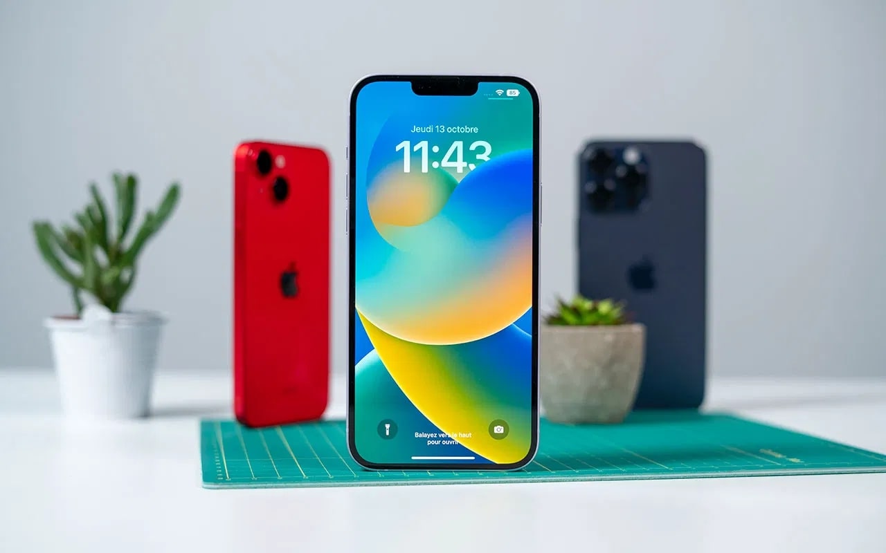 iPhone 14 Pro 256GB Likenew cũ