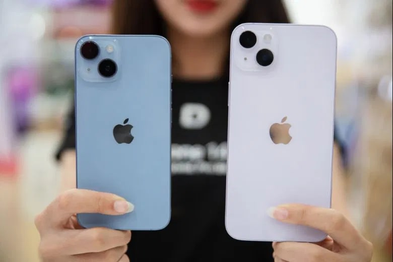iPhone 14 512GB Likenew uy tín