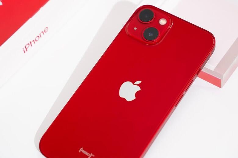 Mua iPhone 13 mini 256GB Likenew tại Di Động Việt