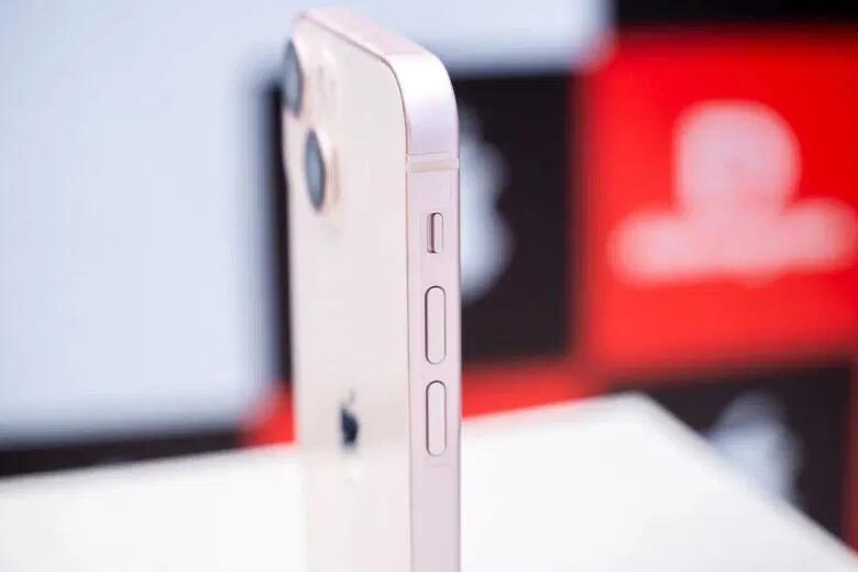 lưu ý gì khi mua iPhone 13 mini 512GB Likenew