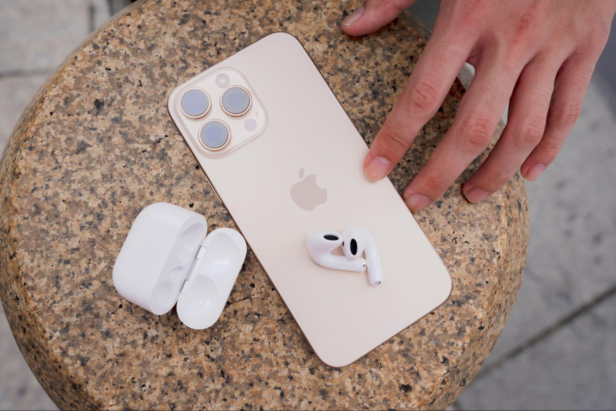  iPhone 16 Pro Max 512GB