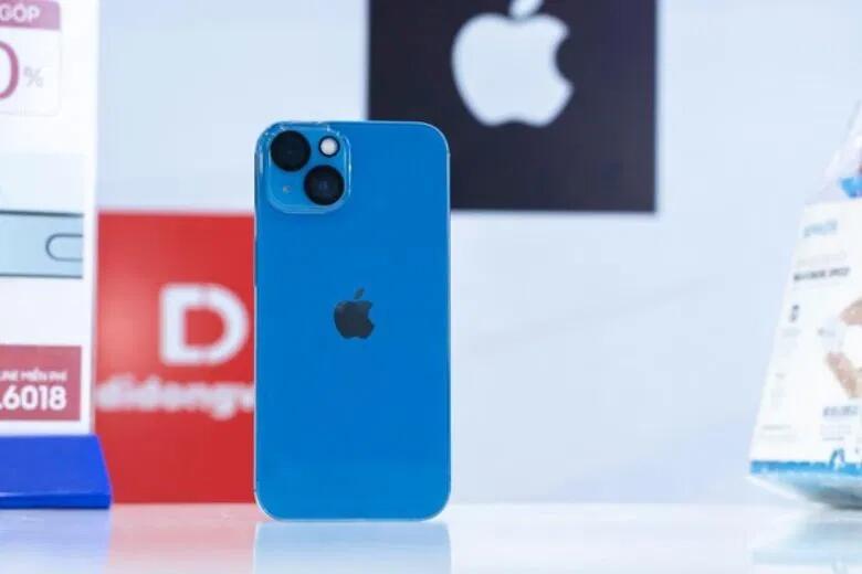 Ưu và nhược điểm iPhone 13 128GB Likenew