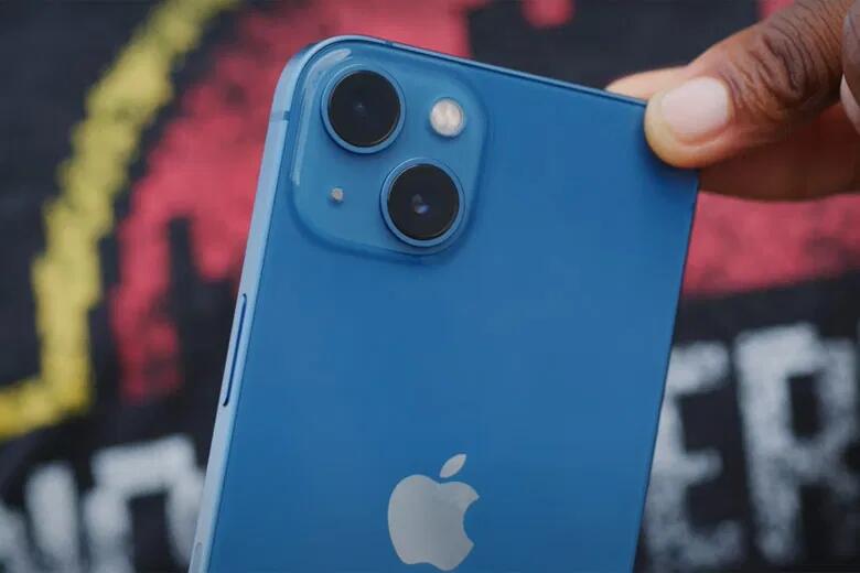 iPhone 13 256GB Chính Hãng Likenew nhiều tính năng hấp dẫn