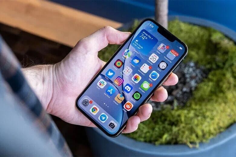 Màn hình iPhone 13 Pro 512GB