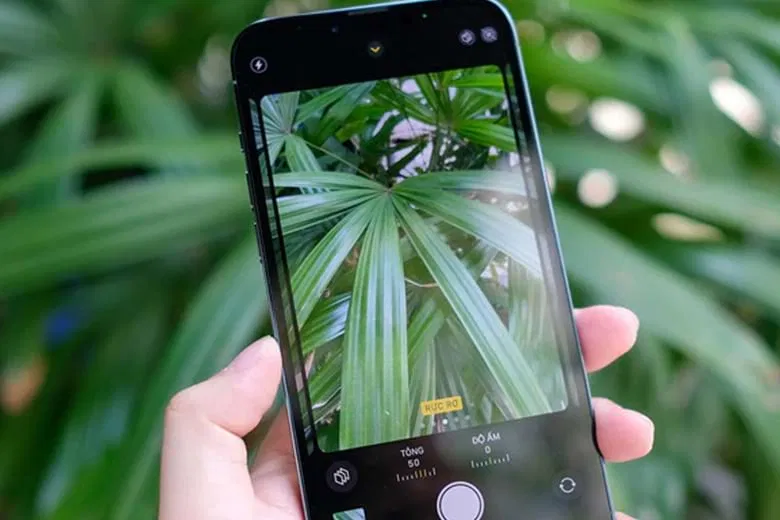 Camera iPhone 13 Pro Max 512GB