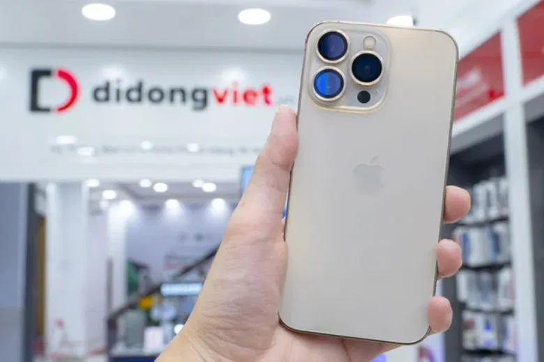 iPhone 13 Pro Max 1TB Likenew