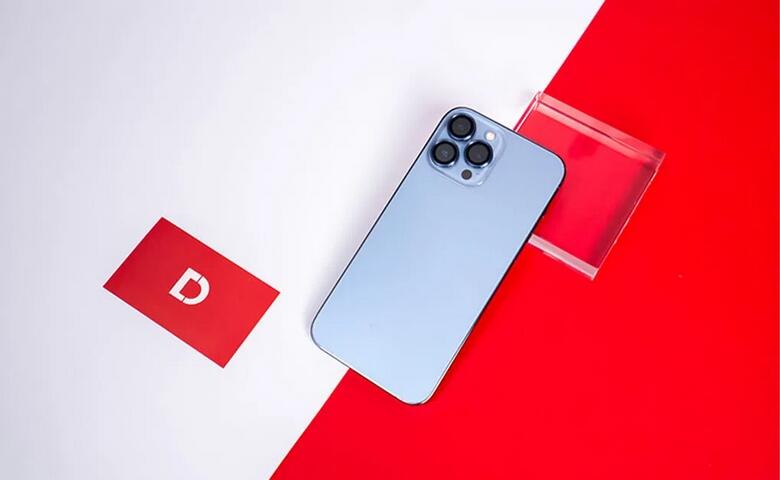 iPhone 13 Pro 512GB Likenew có nhiều tính năng hấp dẫn
