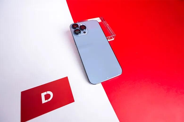 iPhone 13 Pro 1TB Likenew nhiều tính năng hấp dẫn