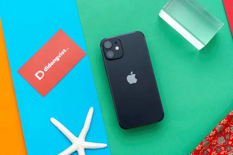 iPhone 12 mini 128GB Likenew