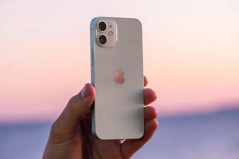 Camera iPhone 12 Mini 256GB Likenew