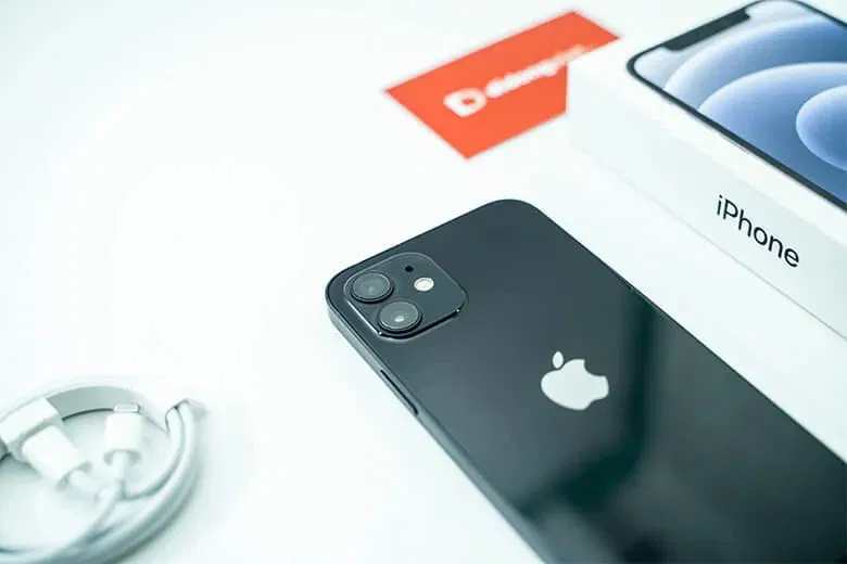 iPhone 12 128GB Likenew