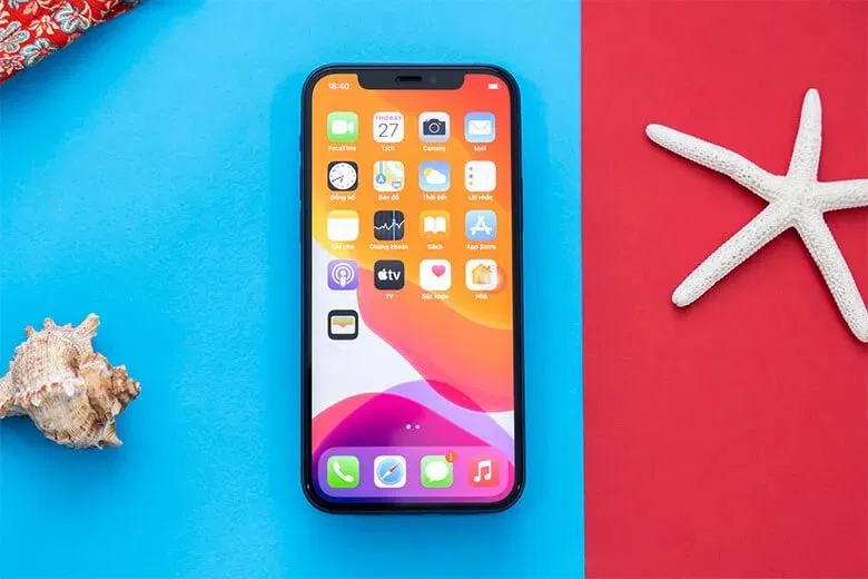 iPhone 12 64GB Likenew