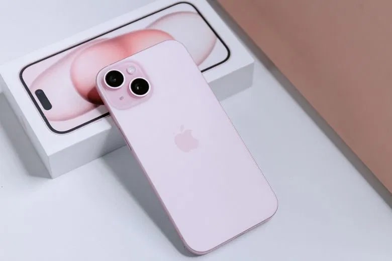 Lưu ý khi mua iPhone 15 128GB eSIM Only Likenew