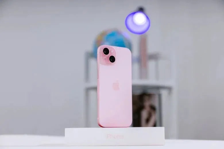Tính năng điện thoại iPhone 15 128GB Likenew