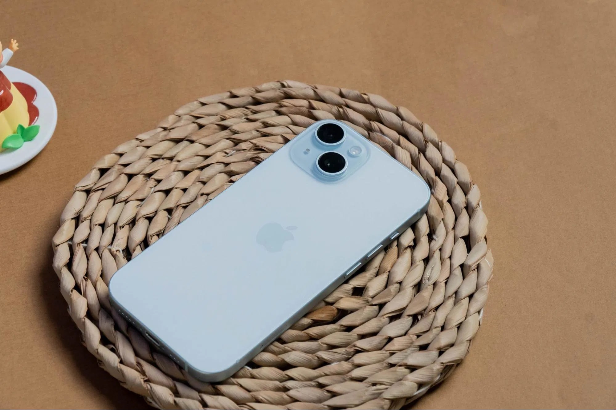iPhone 15 Plus 128GB cũ Likenew