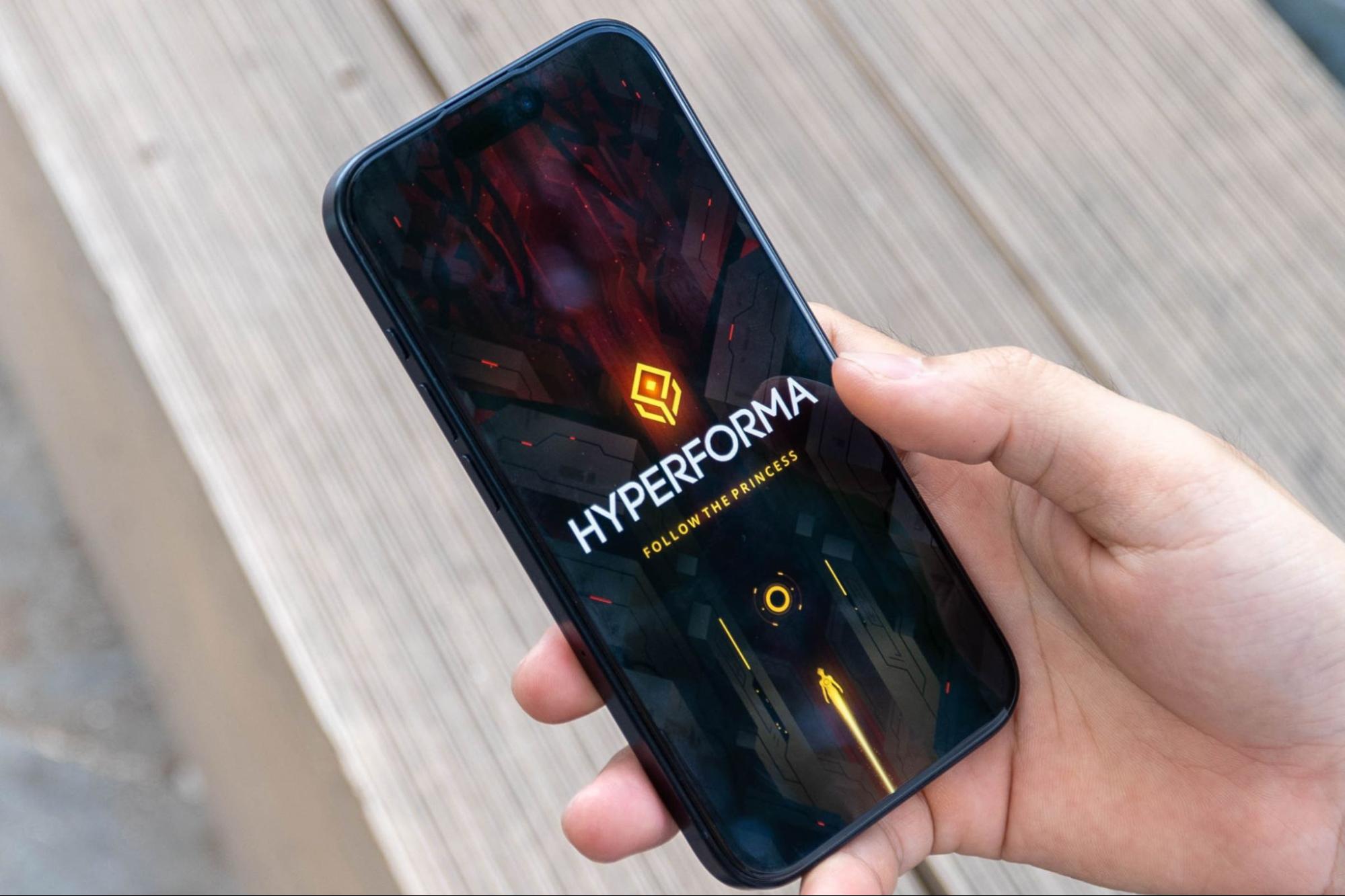 Hiệu năng chip A17 Pro của iPhone 15 Pro cũ vẫn mạnh mẽ