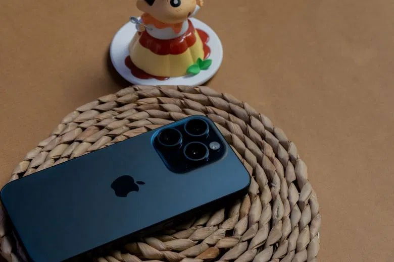 Hình ảnh iPhone 15 Pro Max 1TB Likenew uy tín