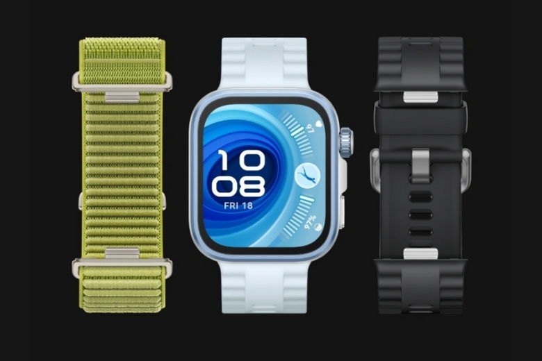 Đồng hồ thông minh HUAWEI Watch Fit 4 Pro