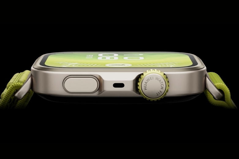 HUAWEI Watch Fit 4 Pro