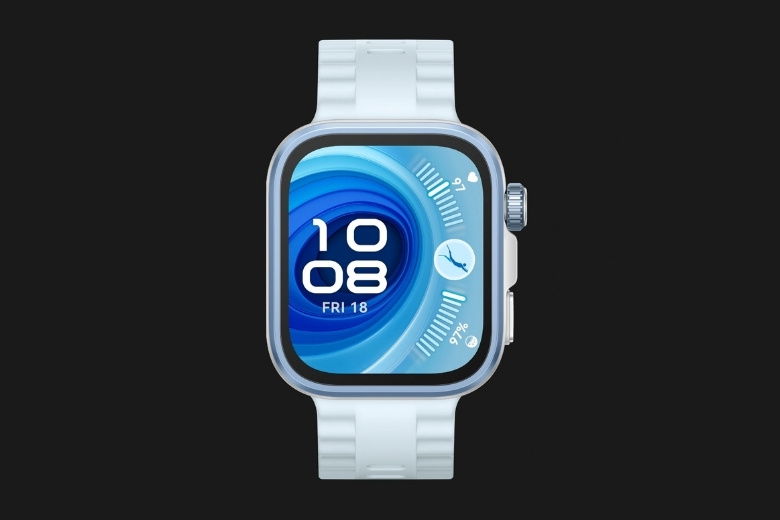 HUAWEI Watch Fit 4 Pro