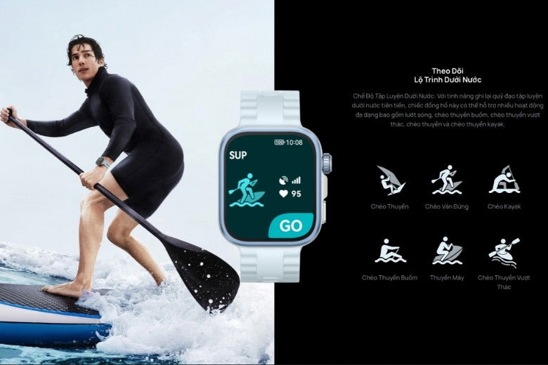 HUAWEI Watch Fit 4 Pro