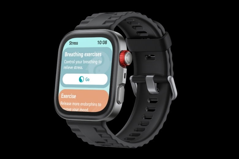 HUAWEI Watch Fit 4 Pro