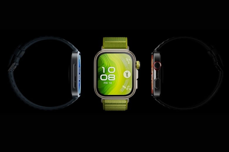 HUAWEI Watch Fit 4 Pro