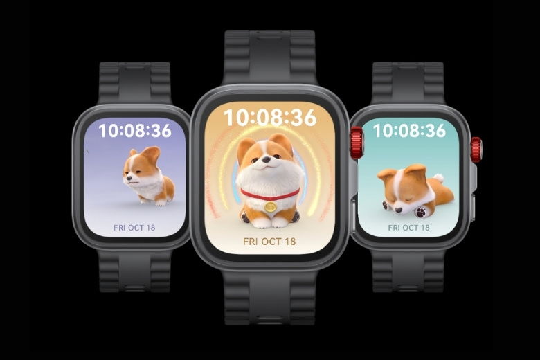 HUAWEI Watch Fit 4 Pro