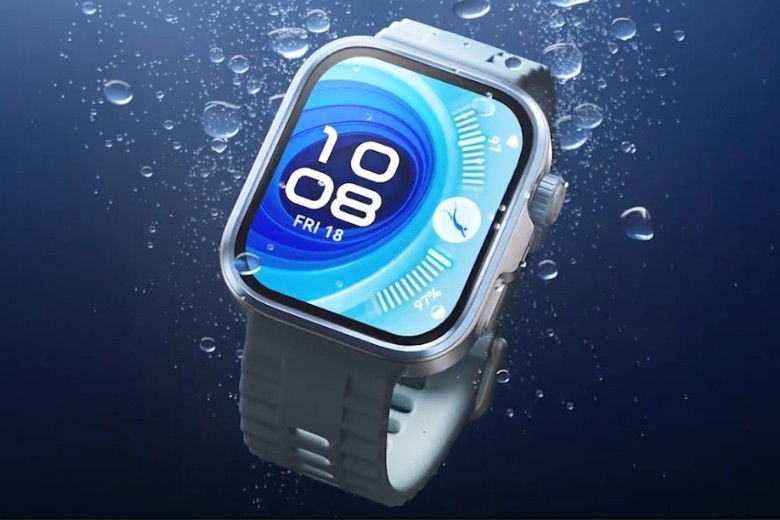 HUAWEI Watch Fit 4 Pro