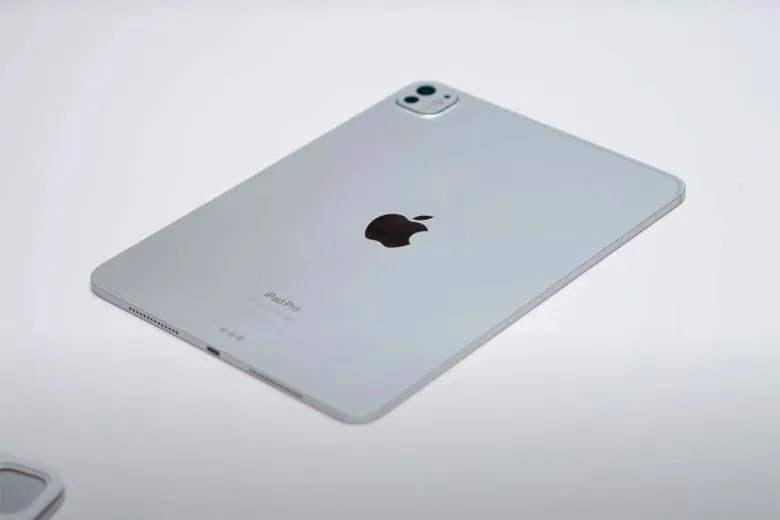 iPad Pro M4 13 inch 512GB có tốc độ kết nối wifi ấn tượng lên đến 2.4Gbps