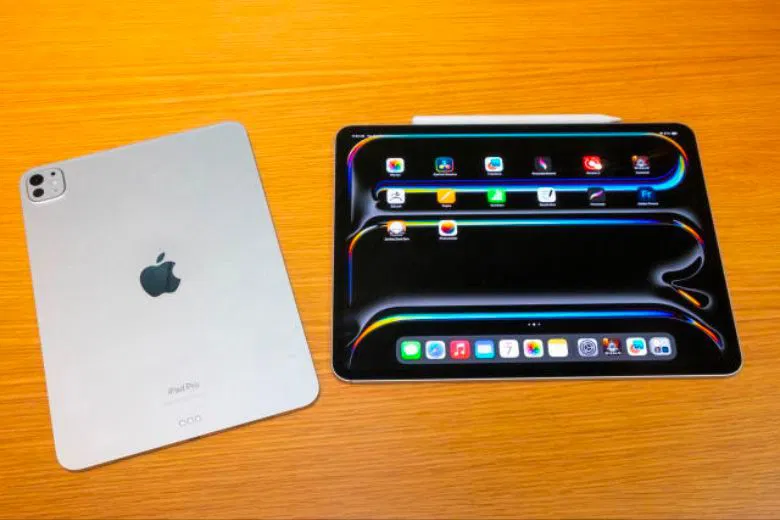 Một số tính năng nổi bật khác trên iPad Pro M4 13 inch 2TB