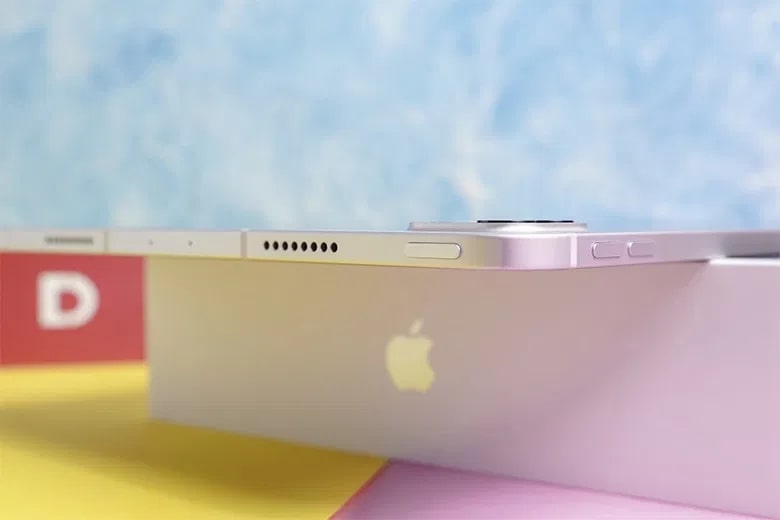 iPad Pro 2021 12.9 inch 128GB Wifi sở hữu nhiều tính năng ưu việt