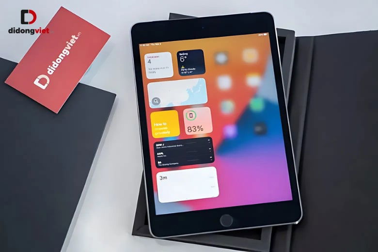 Đến Di Động Việt để mua ngay Ipad Pro M4 13 Inch 1TB với nhiều ưu đãi hấp dẫn