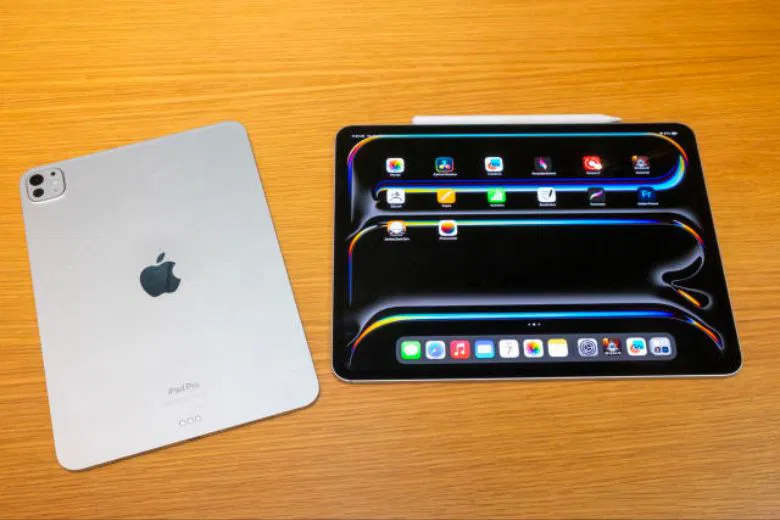Một số tính năng nổi bật khác trên iPad Pro M4 11 inch 512GB