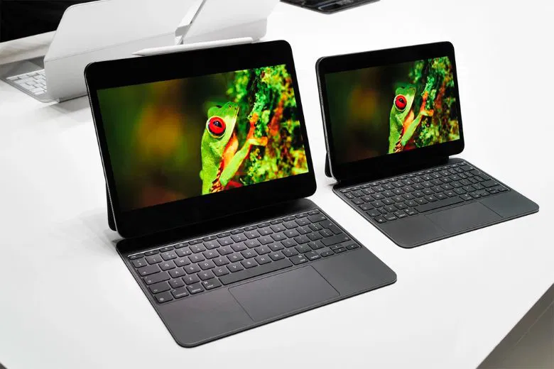 Dung lượng 2TB là sự lưa chọn phù hợp với những người dùng chuyên nghiệp, cần không gian lưu trữ lớn
