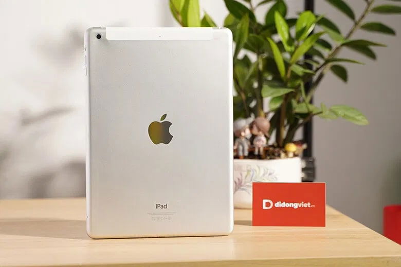  iPad Air M3 13 inch 256GB Wifi Chính hãng