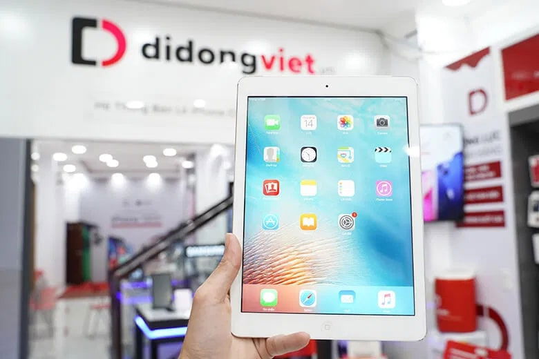 Bộ nhớ trong lên đến 256GB
