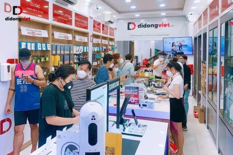 Chọn mua iPad Pro M4 11 inch 1TB Wifi chất lượng tại Di Động Việt