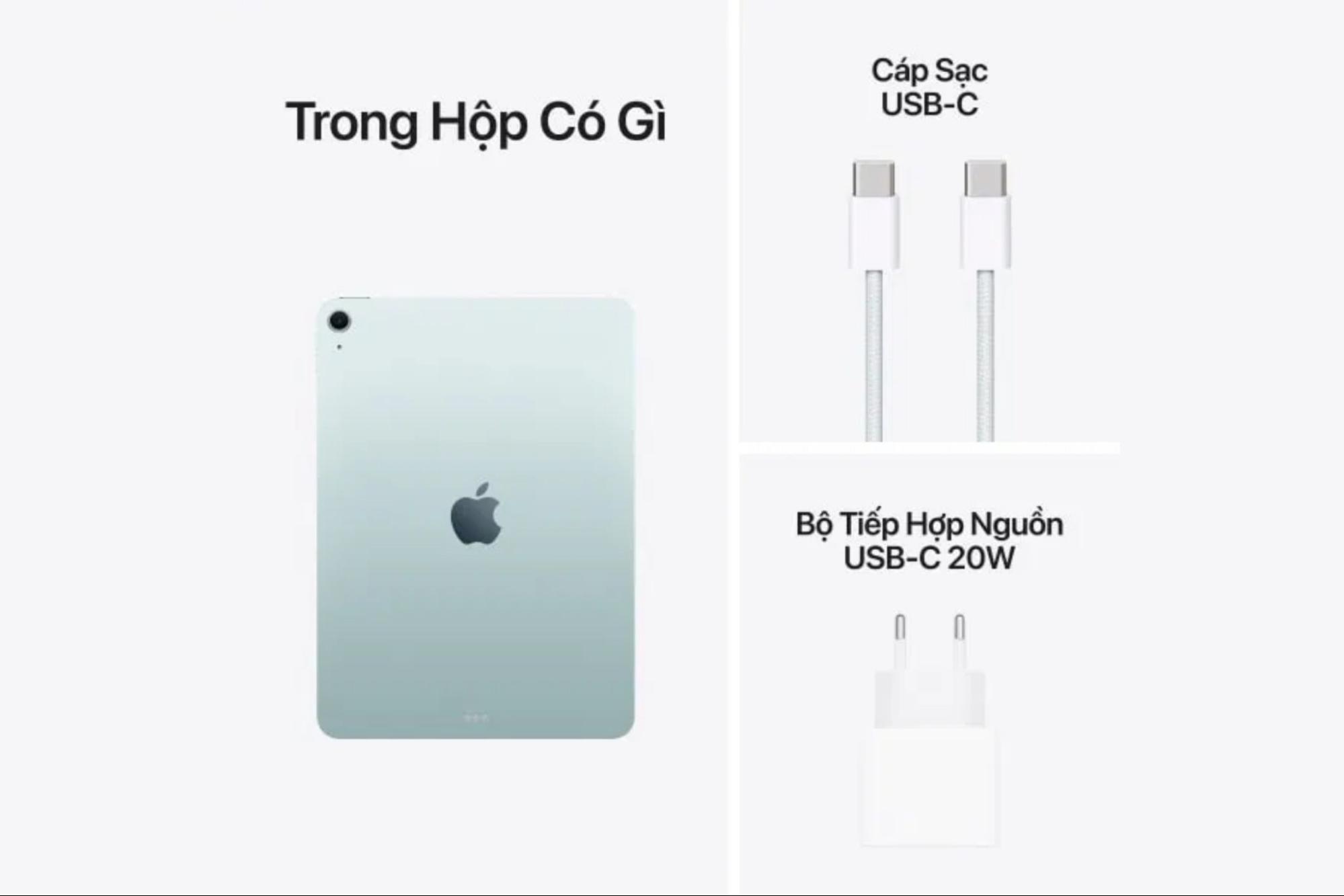 Camera trước ngang 12MP, màu sắc đa dạng