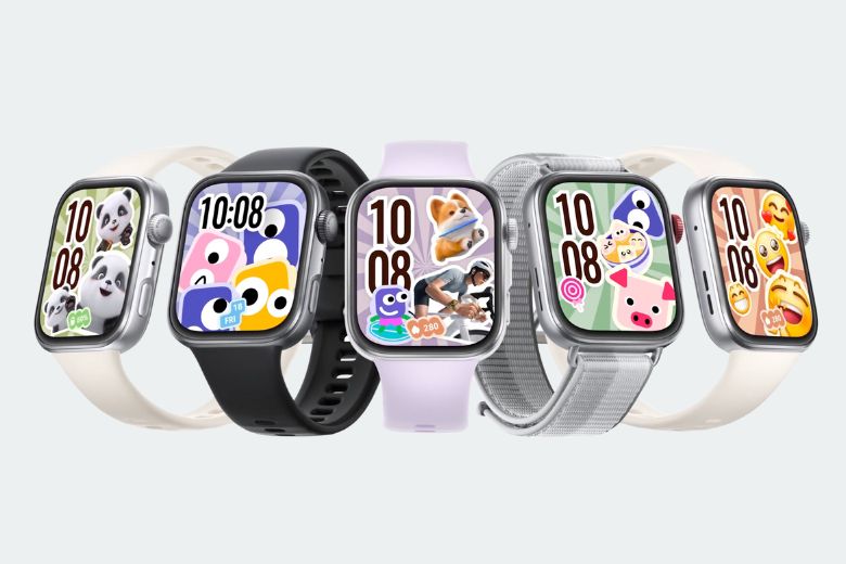 HUAWEI Watch Fit 4