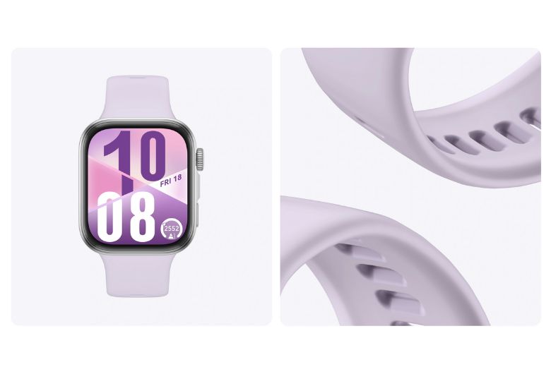 HUAWEI Watch Fit 4