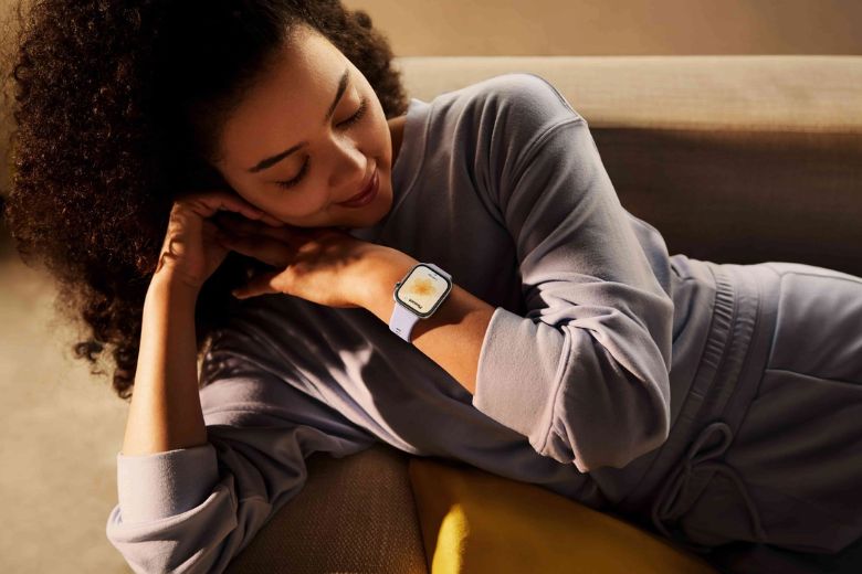 HUAWEI Watch Fit 4