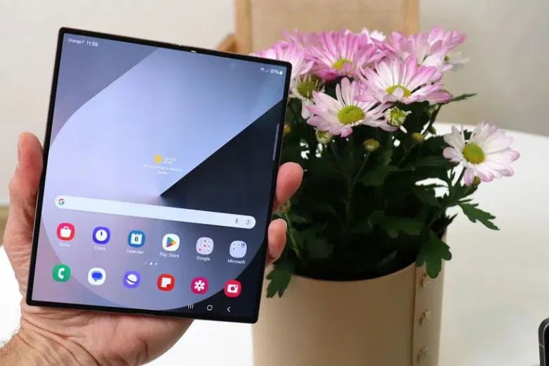 Samsung Z Fold6 512GB